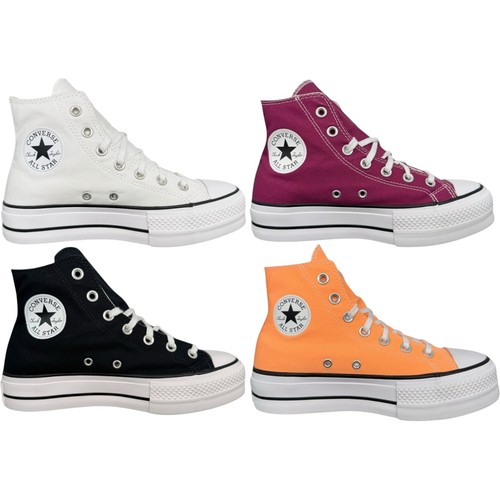 Converse lift high - lift, top