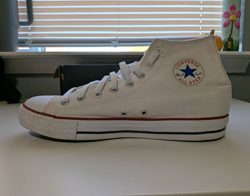 Converse chuck taylor all star - converse,